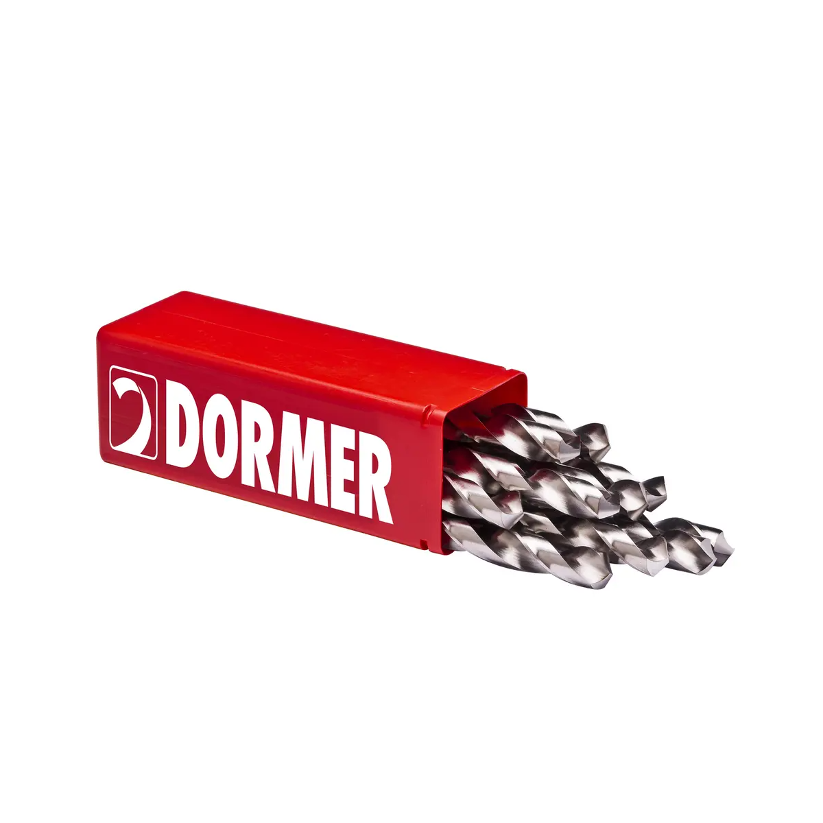 Broca Aço Rápido 7,50mm -DORMER-A1147.5B