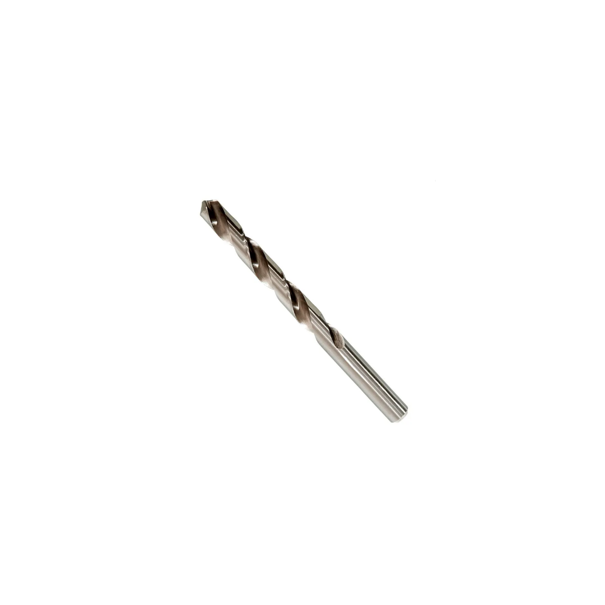 Broca Aço Rápido 8mm - HANSATECNICA-33964