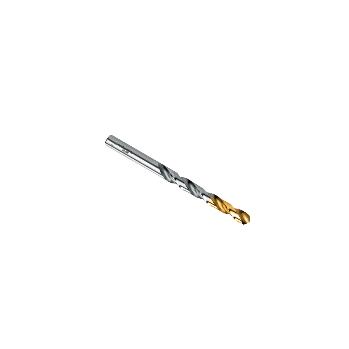 Broca Aço Rápido 9,50 Din 338 Tin Lenoxtwill-TB40550