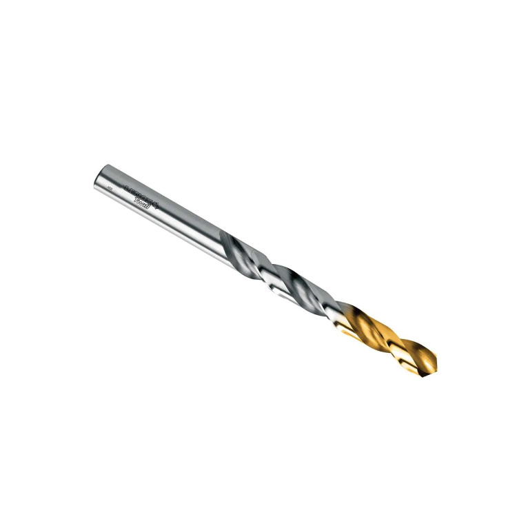 Broca Aço Rápido 9,50 Din 338 Tin Lenoxtwill-TB40550