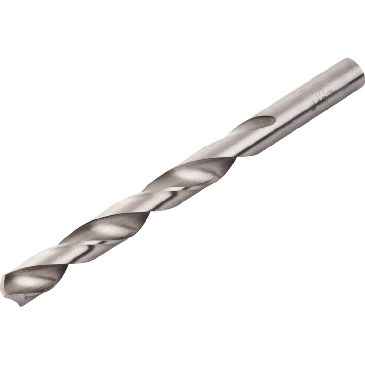 Broca Aço Rápido 9/64 - HANSA 33882