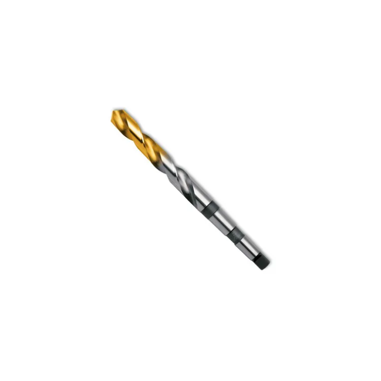 Broca Aço Rápido Cônica C/Titânio TW404 LENOX-TB42119
