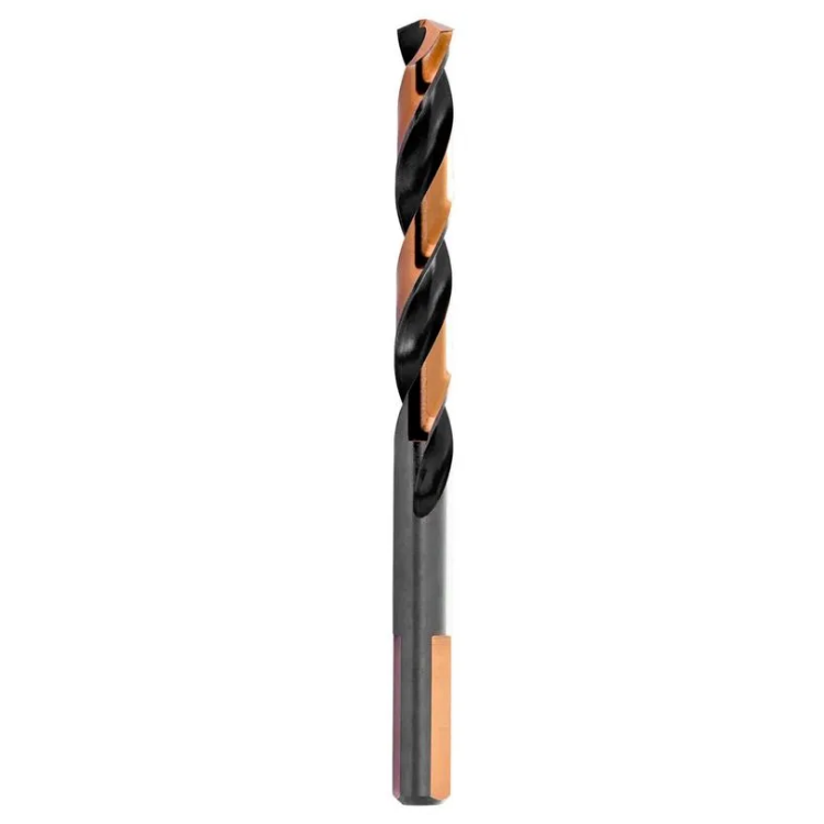 Broca Aço Rápido hss Bronze 10,00MM - DORMER-A321100