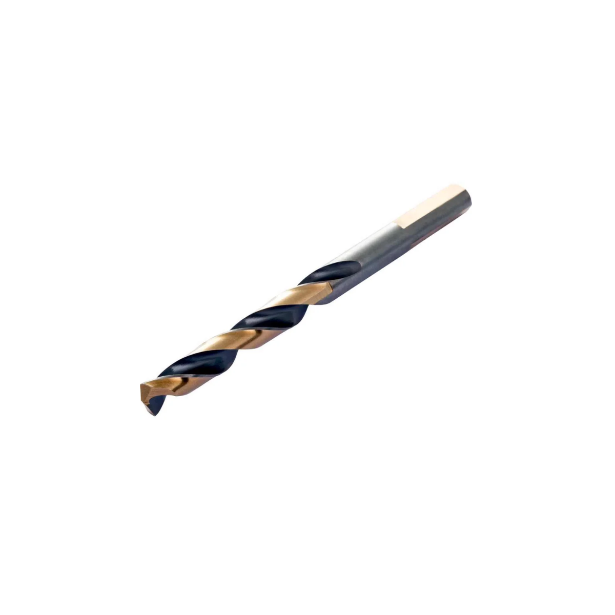 Broca Aço Rápido HSS Bronze 10,50mm - DORMER-A321105