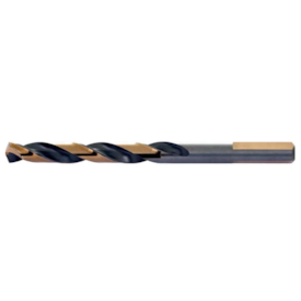 Broca Aço Rápido HSS Bronze 10,50mm - DORMER-A321105