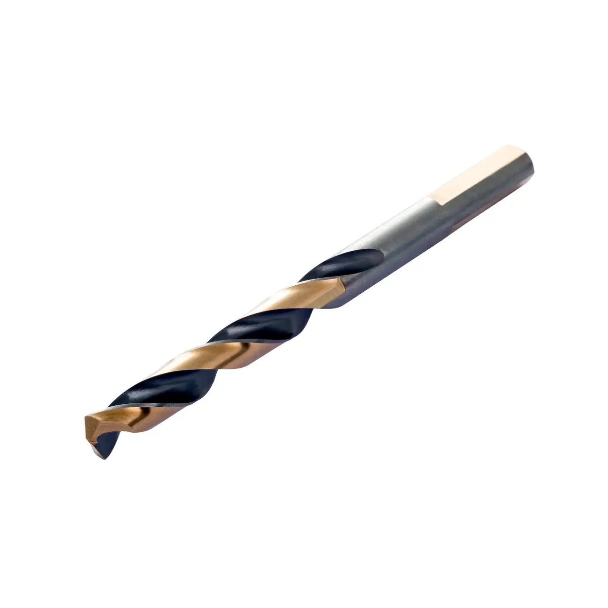 Broca Aço Rápido HSS Bronze 3,50mm -DORMER-A3213.5