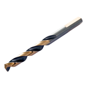 Broca Aço Rápido HSS Bronze 4,50mm - DORMER-A32145