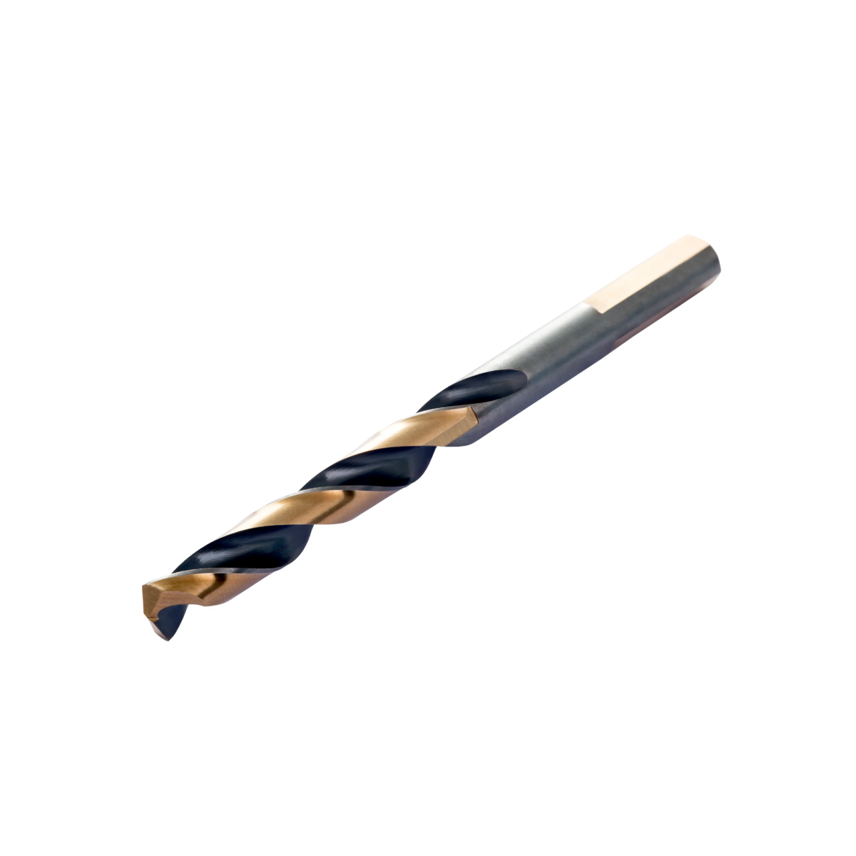 Broca Aço Rápido HSS Bronze 4,50mm - DORMER-A32145
