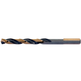 Broca Aço Rápido HSS Bronze 4,50mm - DORMER-A32145