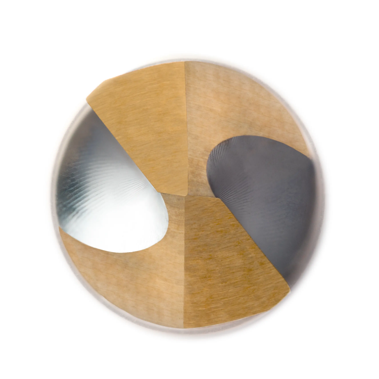 Broca Aço Rápido HSS Bronze 4,50mm - DORMER-A32145