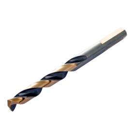 Broca Aço Rápido HSS Bronze 5,50mm - DORMER-A32155