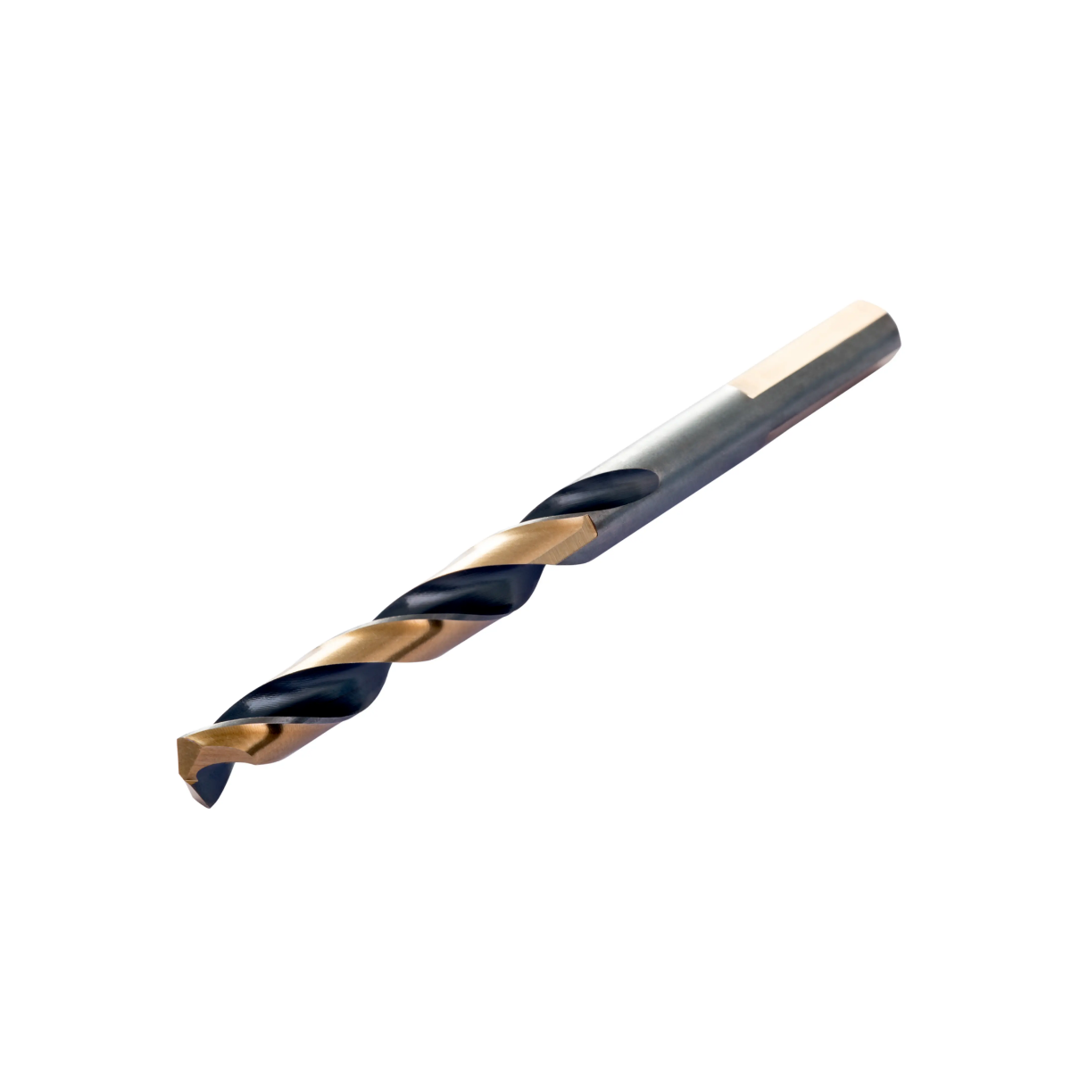 Broca Aço Rápido HSS Bronze 5,50mm - DORMER-A32155