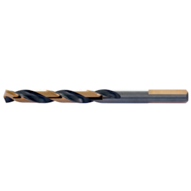 Broca Aço Rápido HSS Bronze 5,50mm - DORMER-A32155
