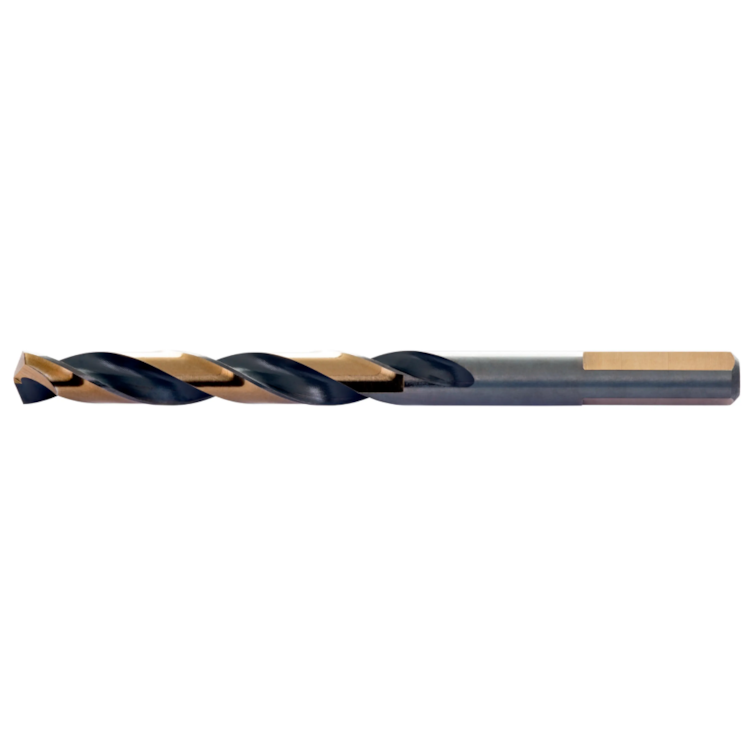 Broca Aço Rápido HSS Bronze 5,50mm - DORMER-A32155