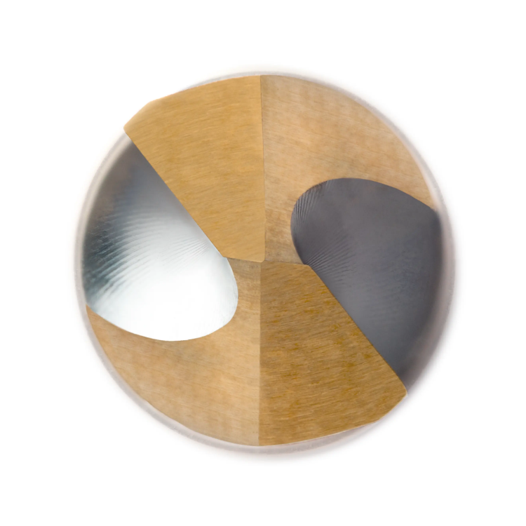 Broca Aço Rápido HSS Bronze 5,50mm - DORMER-A32155