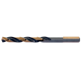 Broca Aço Rápido HSS Bronze 6,00mm - DORMER-A32160