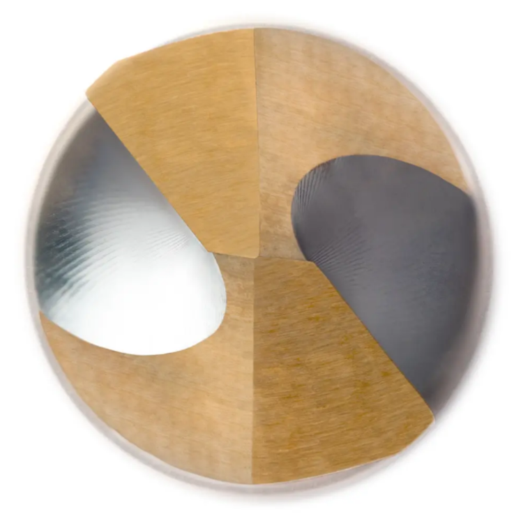 Broca Aço Rápido HSS Bronze 6,00mm - DORMER-A32160