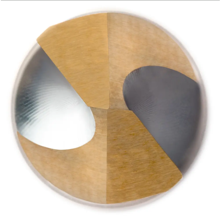 Broca Aço Rápido HSS Bronze 6,50mm - DORMER-A32165