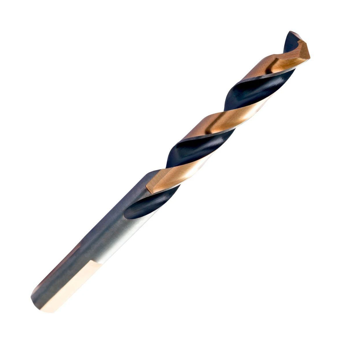 Broca Aço Rápido HSS Bronze 7,5mm-DORMER-A3217.5