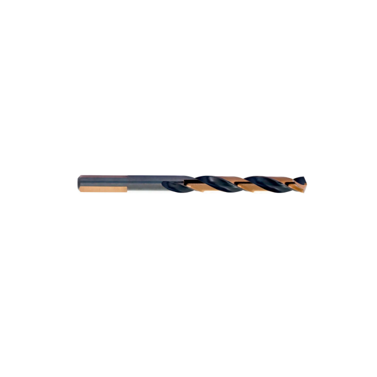 Broca Aço Rápido HSS Bronze 8,5mm-DORMER-A3218.5