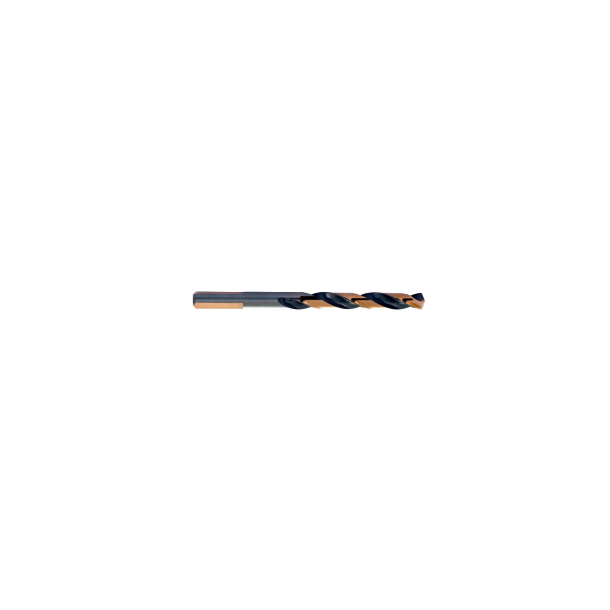 Broca Aço Rápido HSS Bronze 8,5mm-DORMER-A3218.5