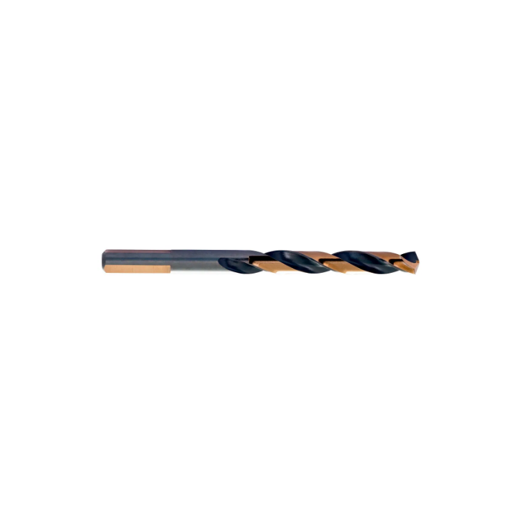 Broca Aço Rápido HSS Bronze 8mm-DORMER-A3218.0
