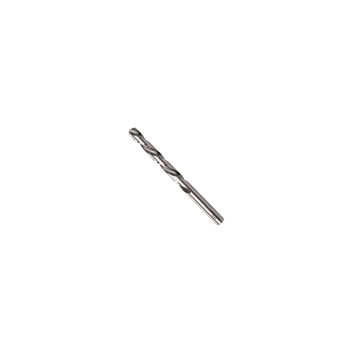 Broca Aço Rapido HSS Haste Paralela Din338N TW104 LENOX-TB40206