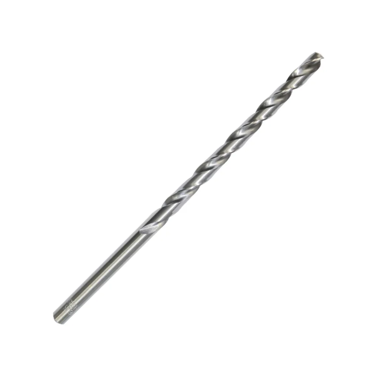 Broca Aço Rápido Longa 10 X 184mm - HANSATECNICA-33627