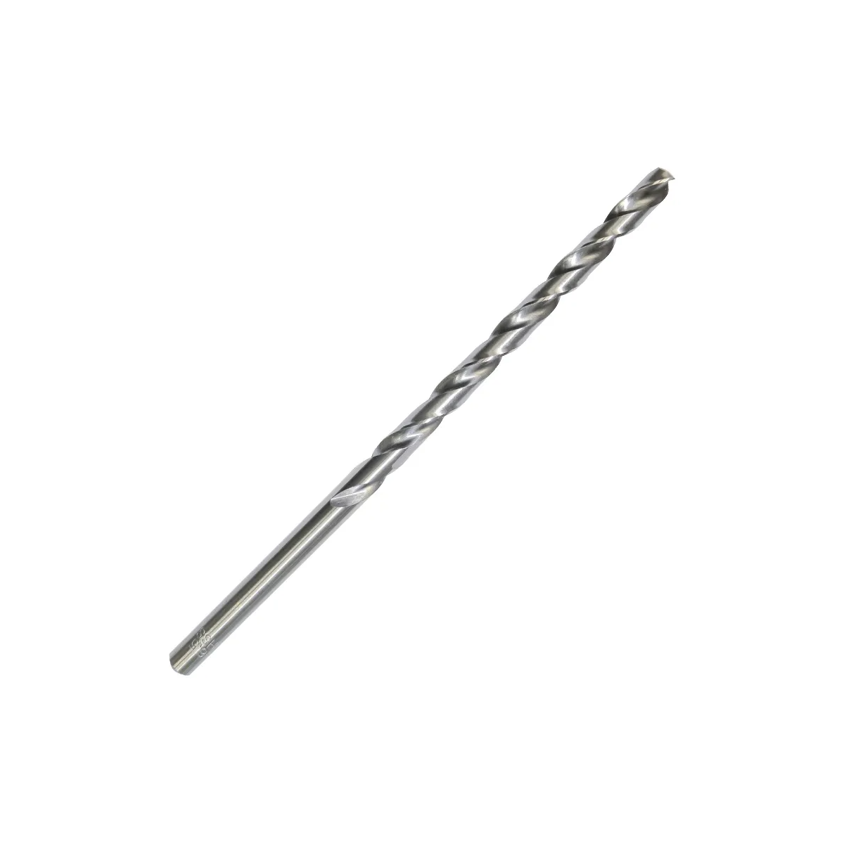 Broca Aço Rápido Longa 5x132mm - HANSATECNICA-33617