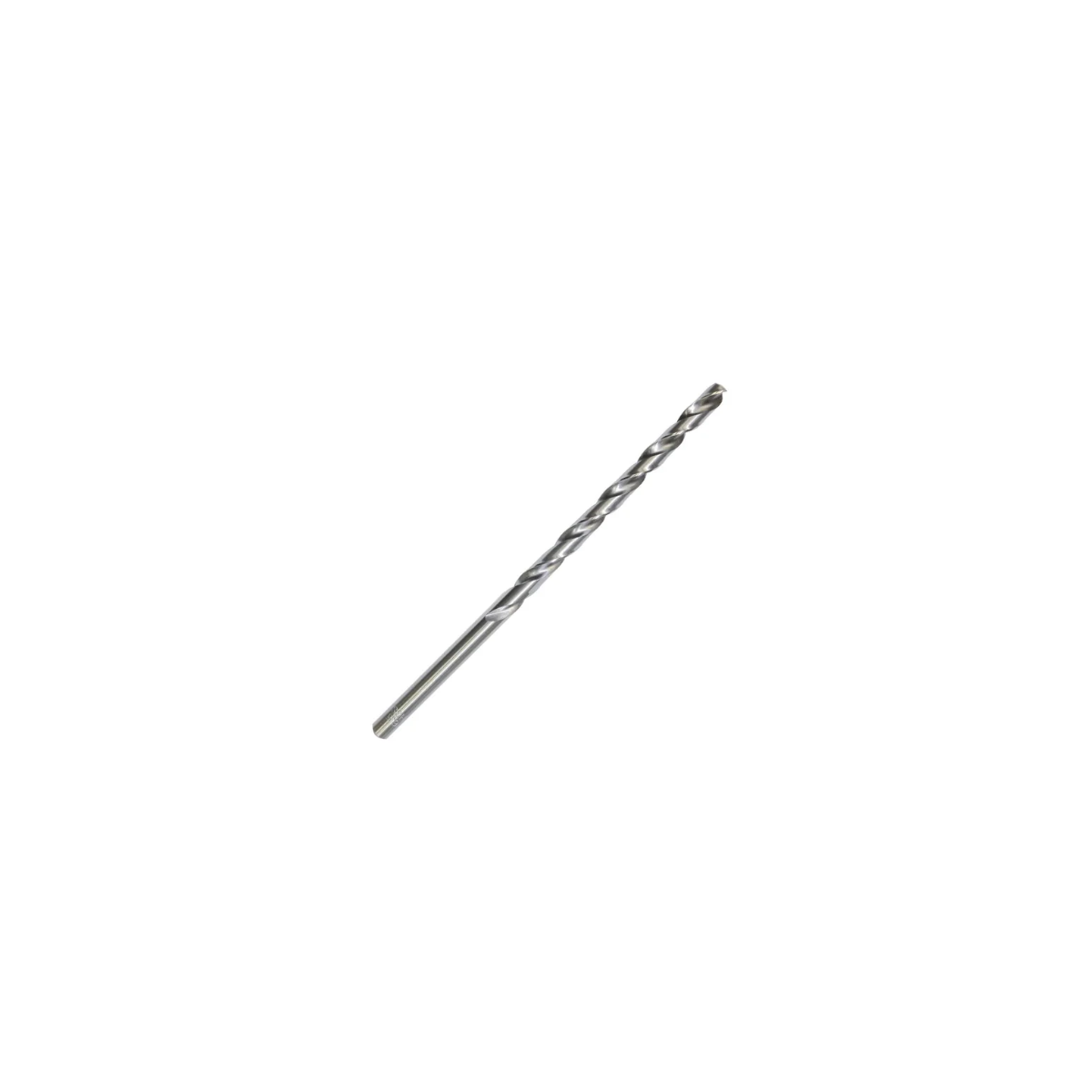 Broca Aço Rápido Longa 6 X 139mm - HANSATECNICA-33619