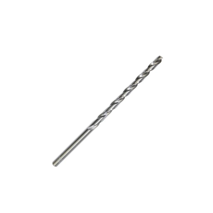 Broca Aço Rápido Longa 6 X 139mm - HANSATECNICA-33619