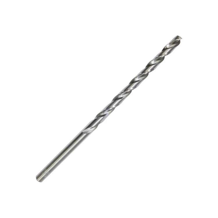 Broca Aço Rápido Longa 6 X 139mm - HANSATECNICA-33619
