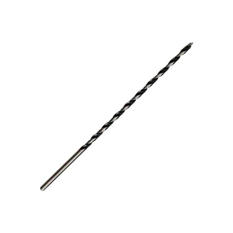 Broca Aço Rápido para Madeira Longa 21,50mm - HANSATECNICA-34031