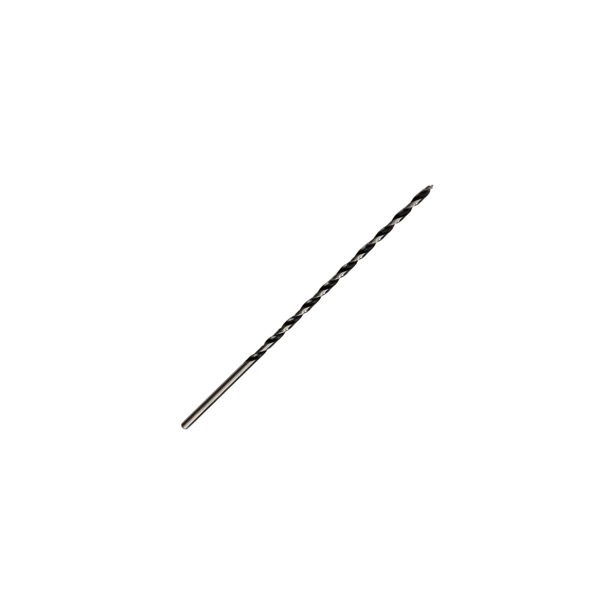 Broca Aço Rápido para Madeira Longa 21,50mm - HANSATECNICA-34031