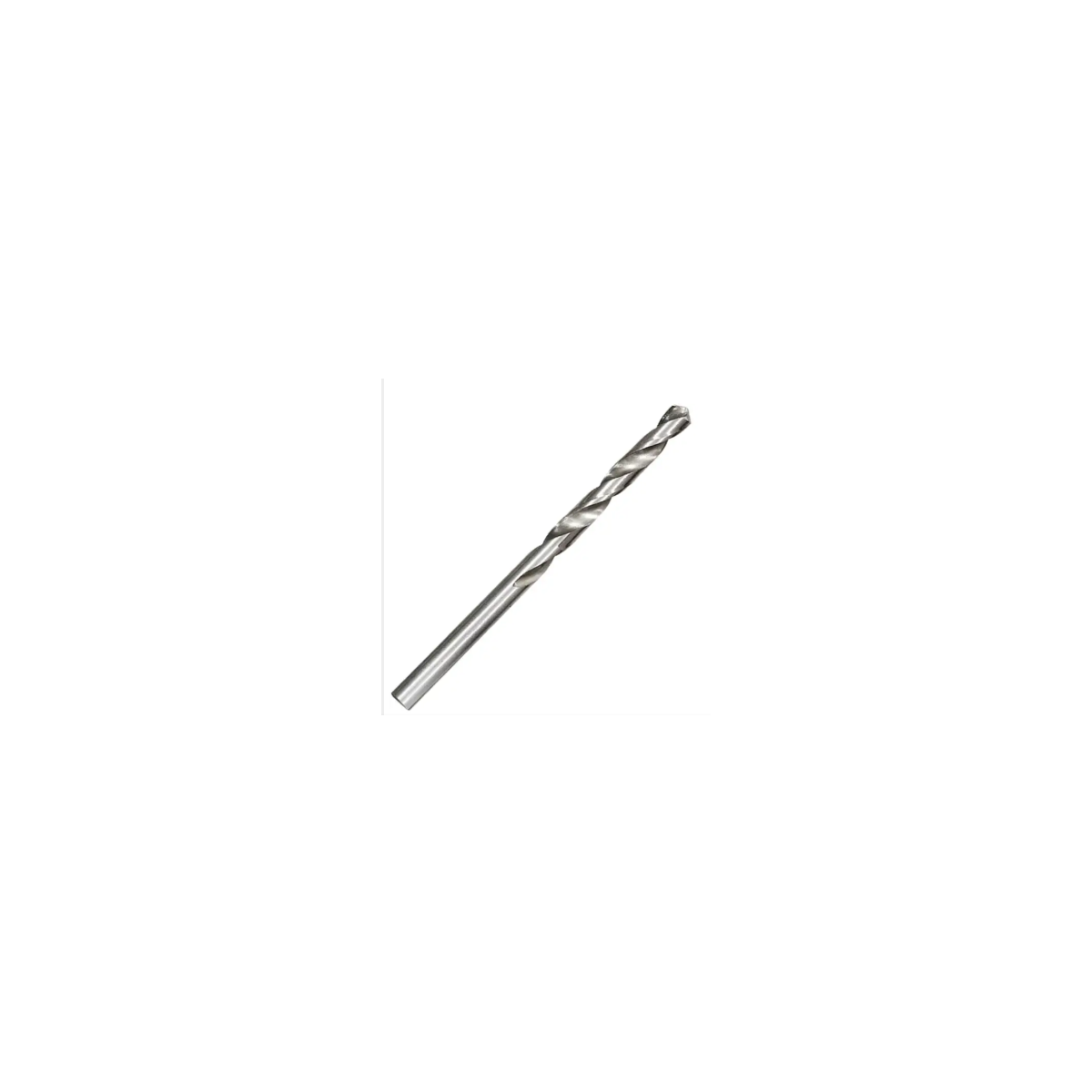 Broca Aço Rápido Paralela 1mm -TWILL-TB40008