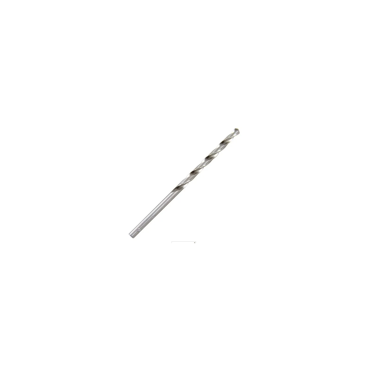 Broca Aço Rápido Paralela 2,5 mm -TWILL-TB40038