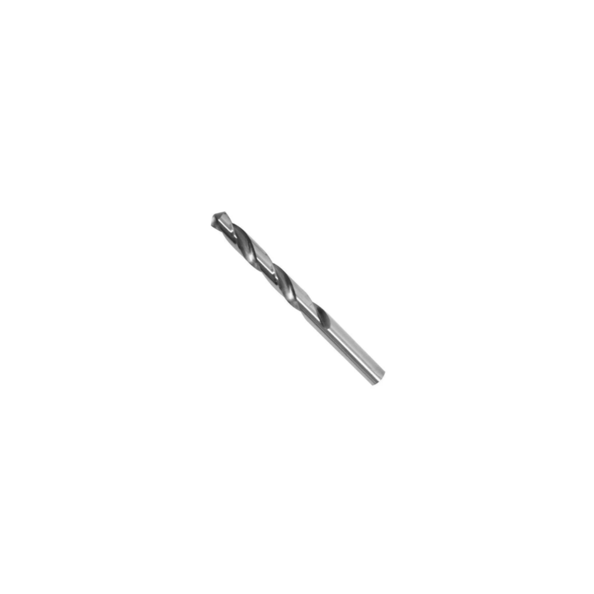 Broca Aço Rápido Paralela 20,5 mm -TWILL-TB40205