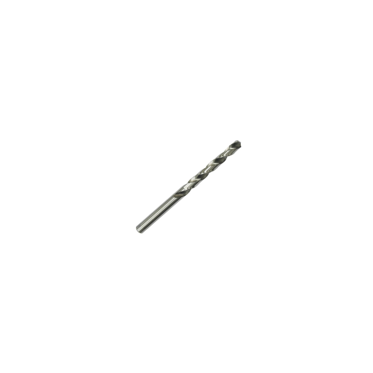 Broca Aço Rápido Paralela 3,5 mm -TWILL-TB40054