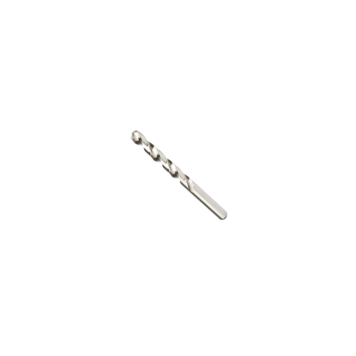 Broca Aço Rápido Paralela 3 mm -TWILL-TB40048