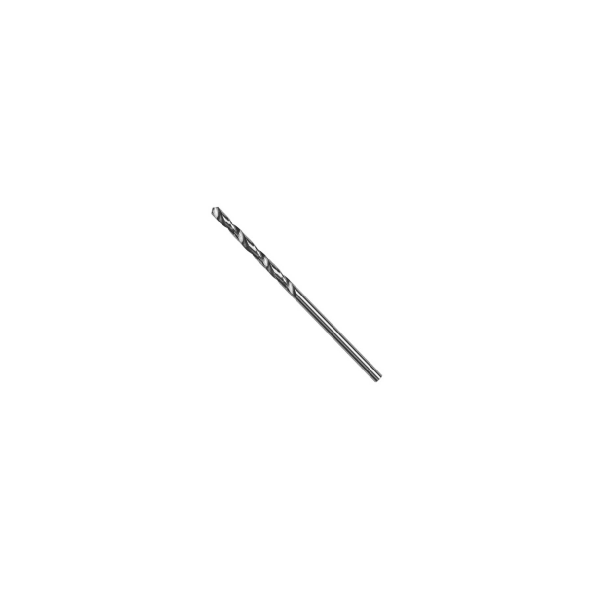 Broca Aço Rápido Paralela 4 mm -TWILL-TB40060