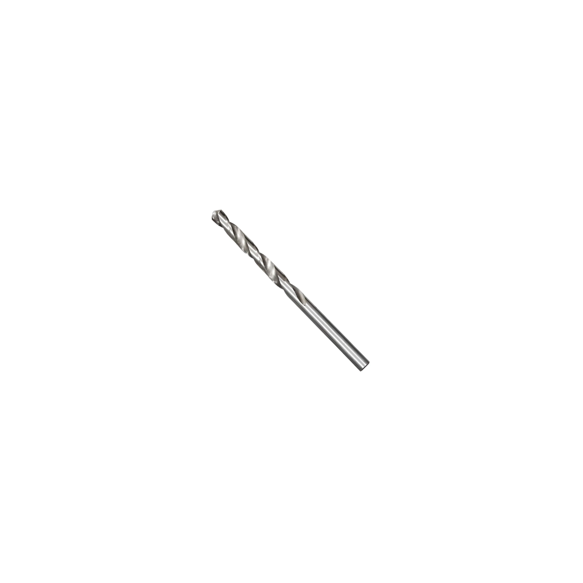 Broca Aço Rápido Paralela 5/32 -TWILL-TB40230