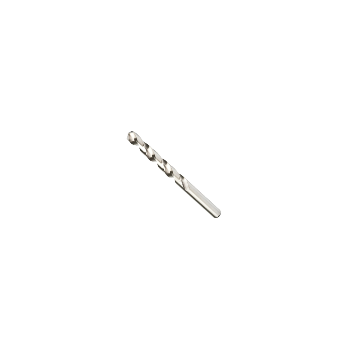 Broca Aço Rápido Paralela 8,5 mm -TWILL-TB40114