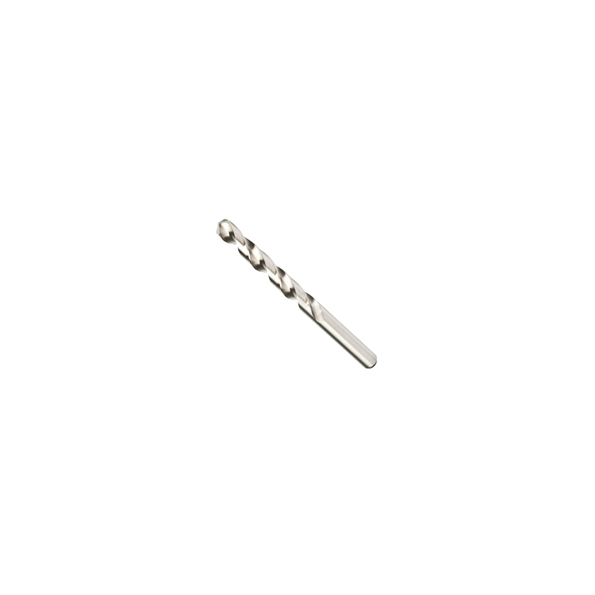 Broca Aço Rápido Paralela 9,5 mm -TWILL-TB40126