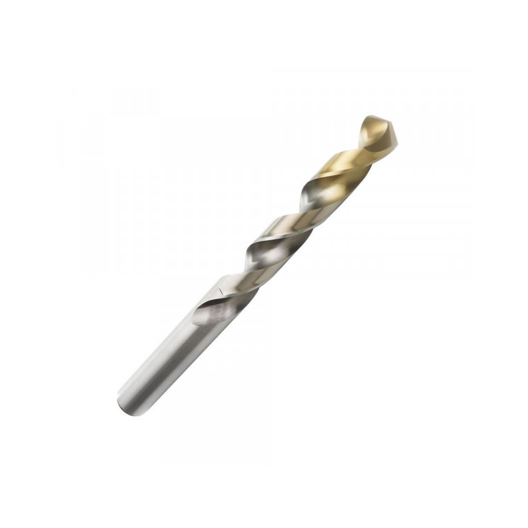 Broca Aço Rápido Titânio 10,00MM - DORMER-A00210.0