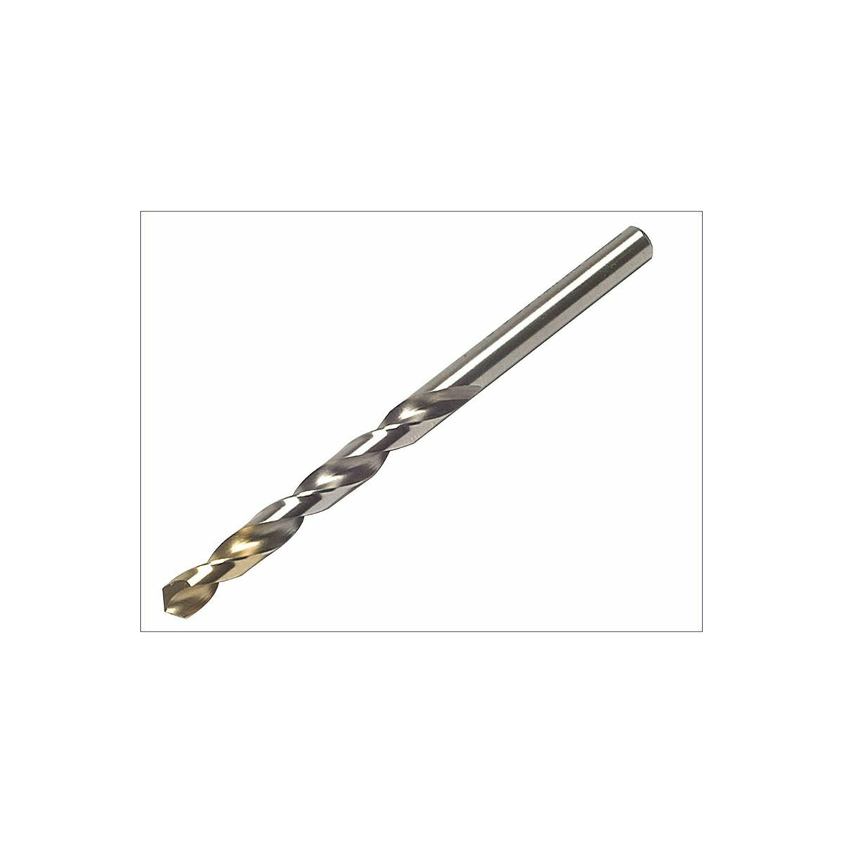Broca Aço Rápido Titânio 11/32 - DORMER-A00211/32