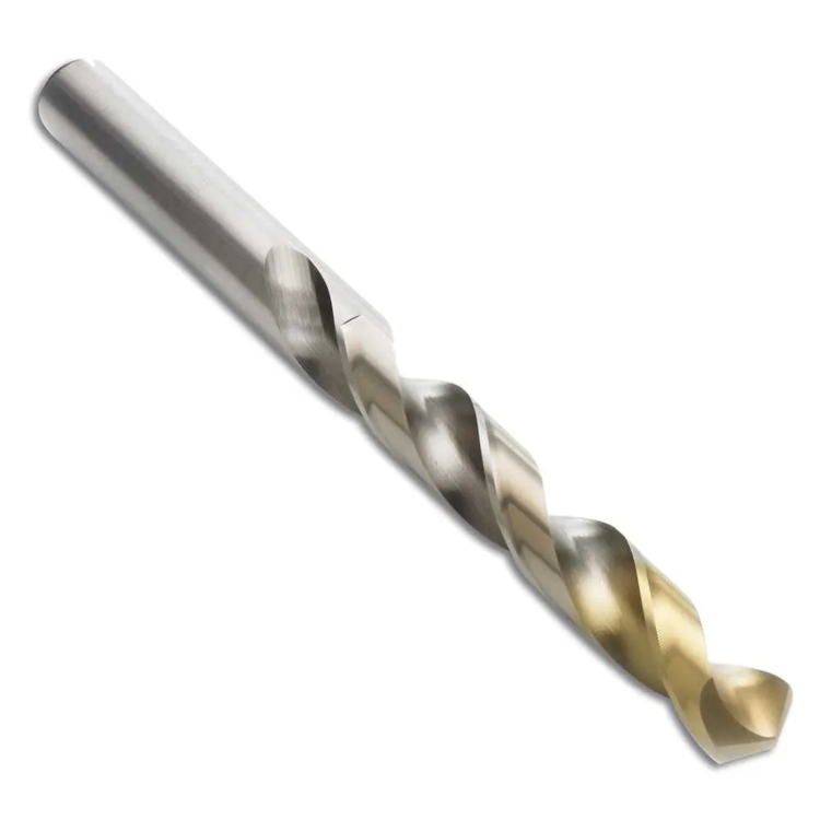 Broca Aço Rápido Titânio 11,50MM - DORMER-A00211.5