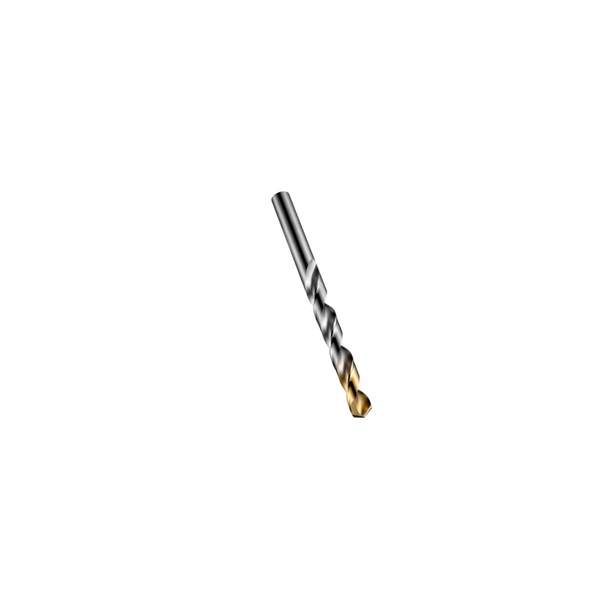 Broca Aço Rápido Titanio 12,90mm -DORMER-A00212.9