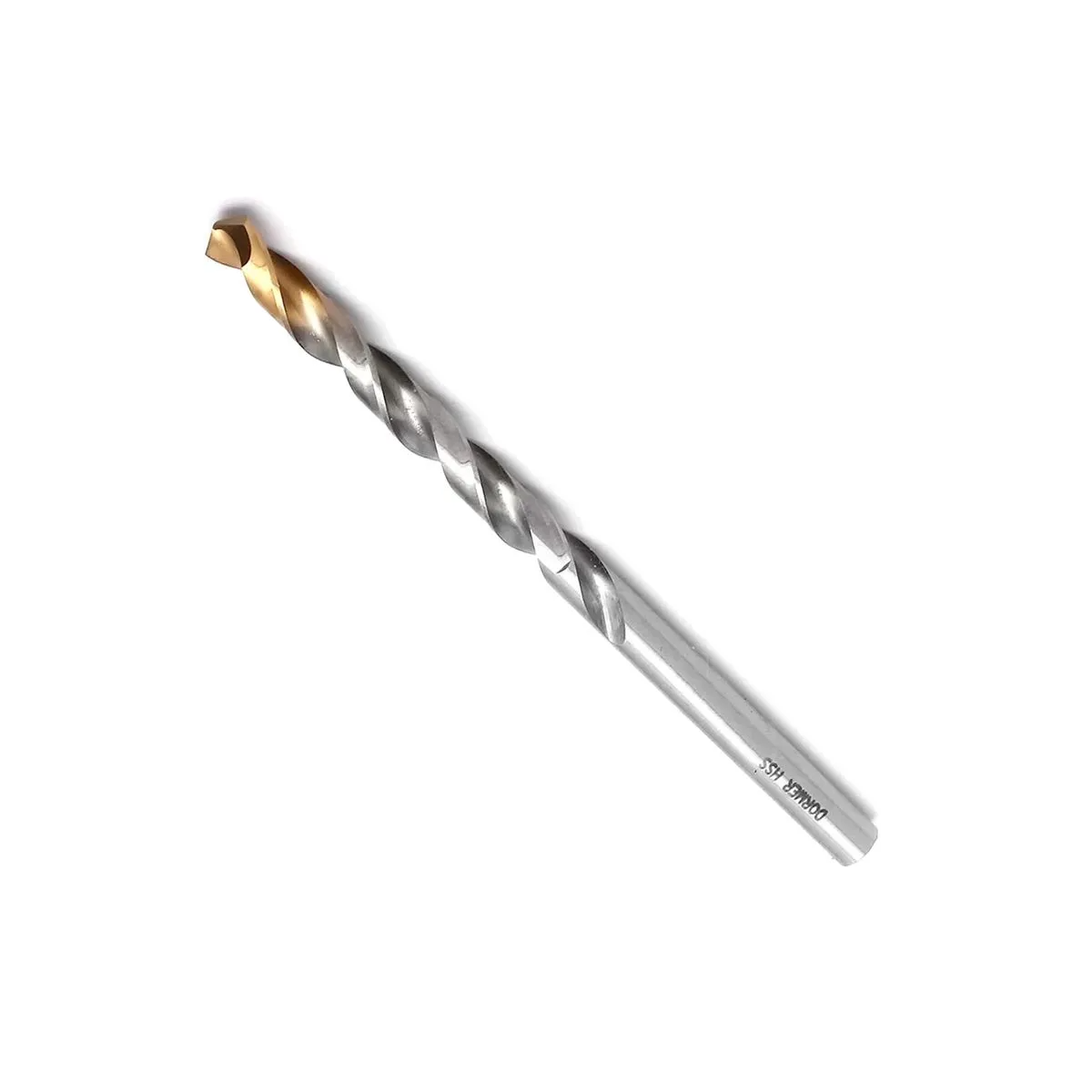 Broca Aço Rápido Titânio 13/64 - DORMER-A00213/64