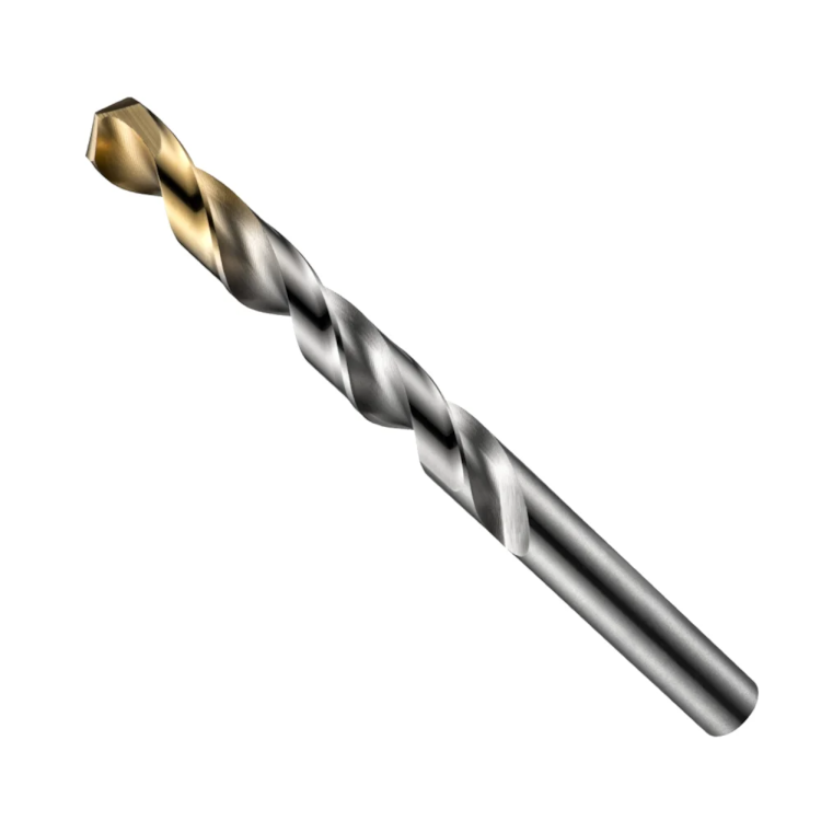 Broca Aço Rápido Titânio 4,00MM - DORMER-A0024.0