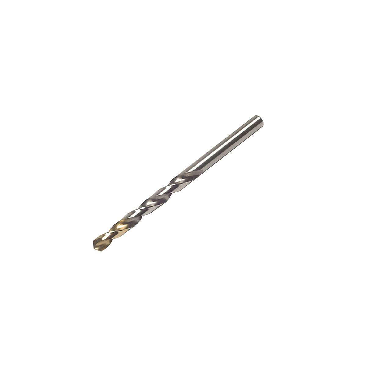 Broca Aço Rápido Titânio 6,50MM - DORMER-A0026.5